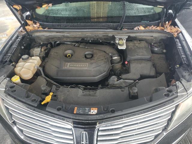 Photo 11 VIN: 5LMCJ1A97FUJ09871 - LINCOLN MKC 