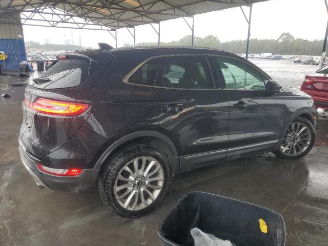 Photo 2 VIN: 5LMCJ1A97FUJ09871 - LINCOLN MKC 