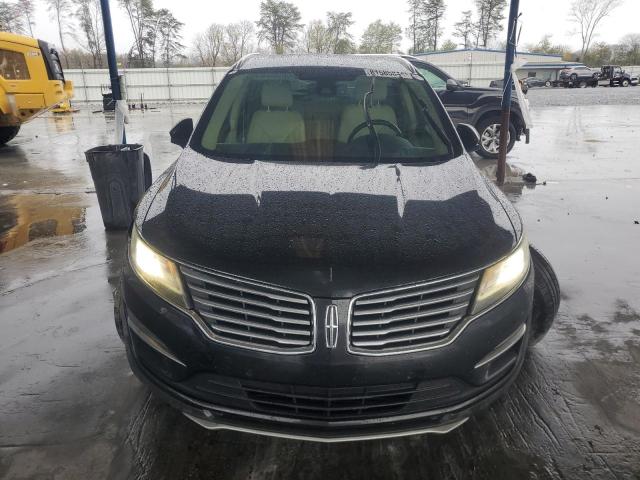 Photo 4 VIN: 5LMCJ1A97FUJ09871 - LINCOLN MKC 