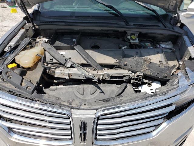 Photo 11 VIN: 5LMCJ1A97FUJ24614 - LINCOLN MKC 