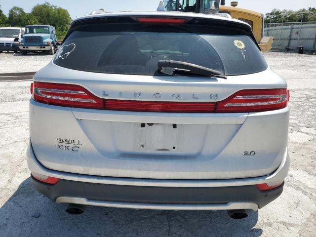 Photo 5 VIN: 5LMCJ1A97FUJ24614 - LINCOLN MKC 