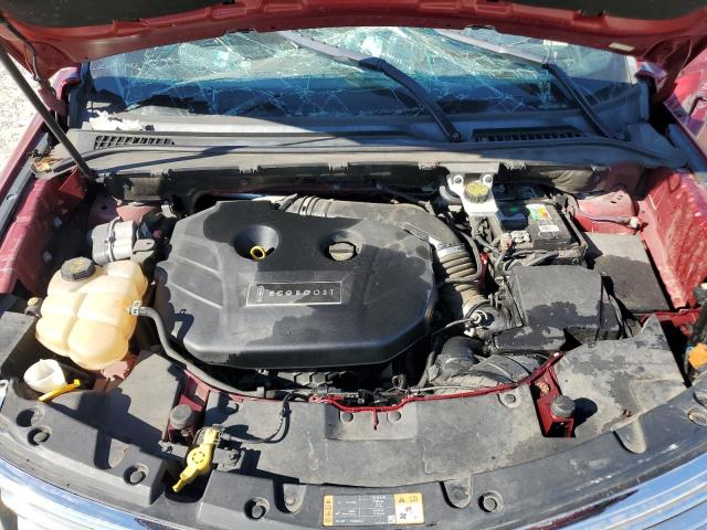 Photo 10 VIN: 5LMCJ1A97FUJ24676 - LINCOLN MKC 