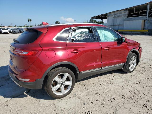 Photo 2 VIN: 5LMCJ1A97FUJ24676 - LINCOLN MKC 