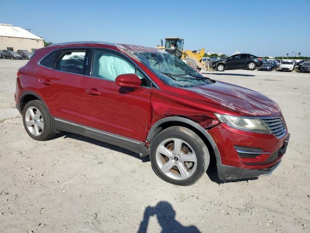 Photo 3 VIN: 5LMCJ1A97FUJ24676 - LINCOLN MKC 