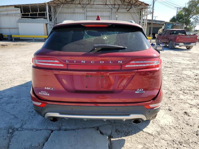 Photo 5 VIN: 5LMCJ1A97FUJ24676 - LINCOLN MKC 