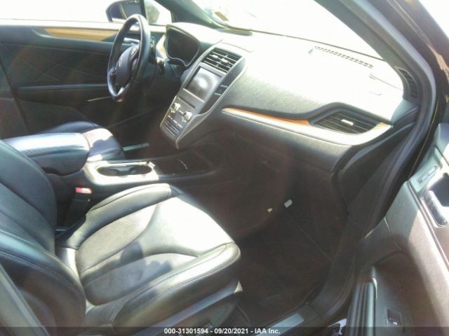 Photo 4 VIN: 5LMCJ1A97FUJ26346 - LINCOLN MKC 