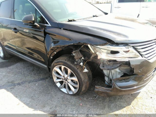 Photo 5 VIN: 5LMCJ1A97FUJ26346 - LINCOLN MKC 