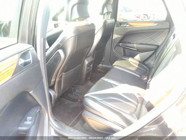 Photo 7 VIN: 5LMCJ1A97FUJ26346 - LINCOLN MKC 