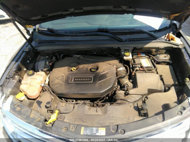 Photo 9 VIN: 5LMCJ1A97FUJ26346 - LINCOLN MKC 