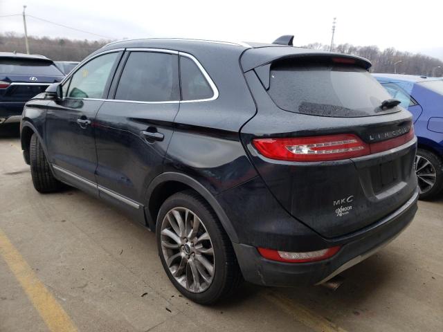 Photo 1 VIN: 5LMCJ1A97FUJ28808 - LINCOLN MKC 