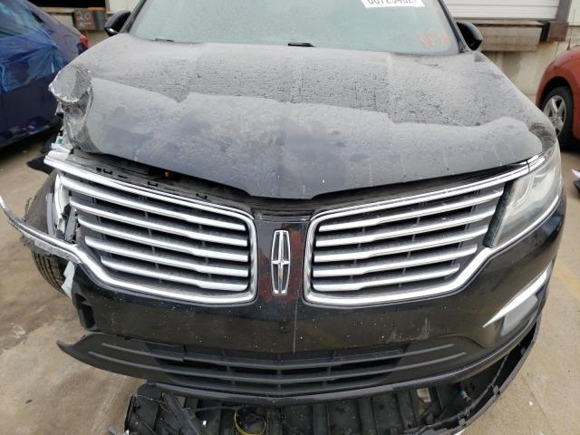 Photo 11 VIN: 5LMCJ1A97FUJ28808 - LINCOLN MKC 