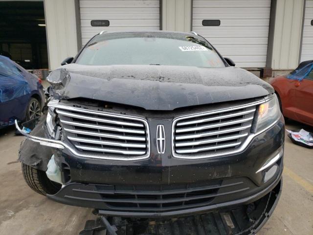 Photo 4 VIN: 5LMCJ1A97FUJ28808 - LINCOLN MKC 