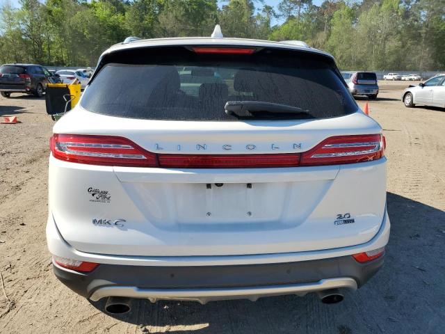 Photo 5 VIN: 5LMCJ1A97FUJ29330 - LINCOLN MKZ 