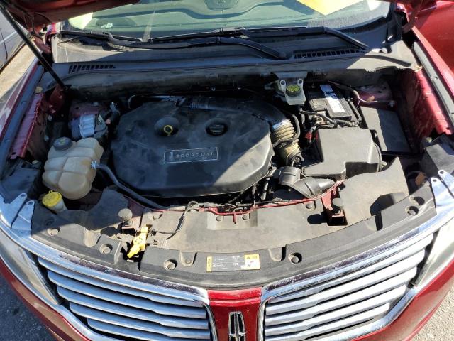 Photo 11 VIN: 5LMCJ1A97FUJ33362 - LINCOLN MKC 