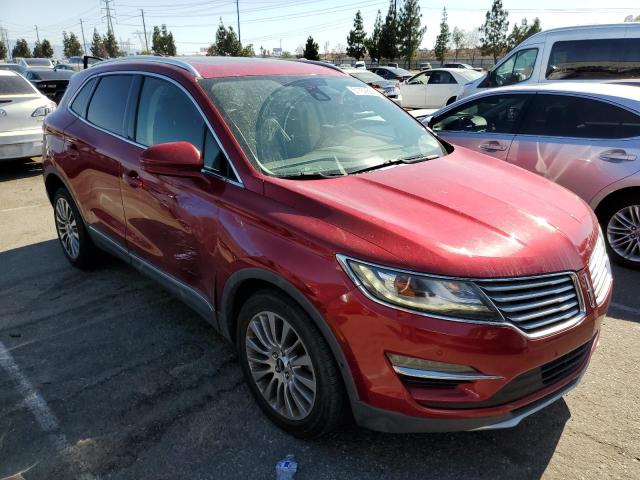 Photo 3 VIN: 5LMCJ1A97FUJ33362 - LINCOLN MKC 