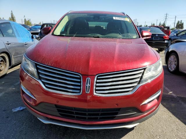 Photo 4 VIN: 5LMCJ1A97FUJ33362 - LINCOLN MKC 