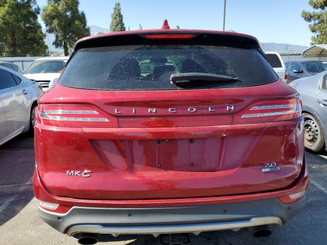 Photo 5 VIN: 5LMCJ1A97FUJ33362 - LINCOLN MKC 