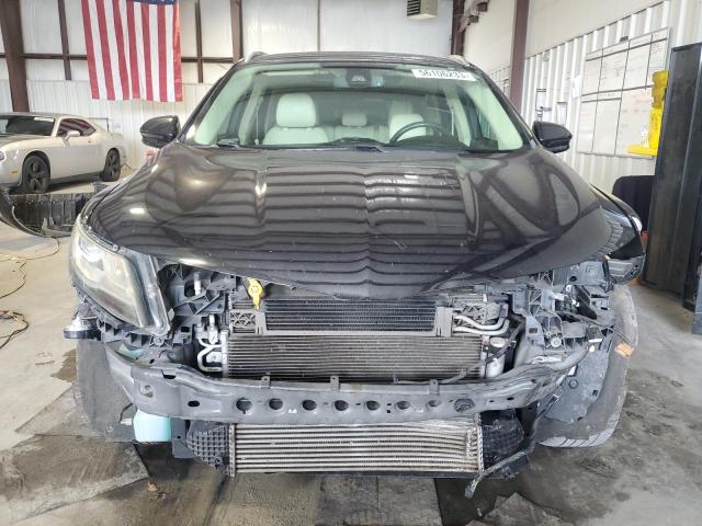 Photo 4 VIN: 5LMCJ1A97FUJ37024 - LINCOLN MKC 