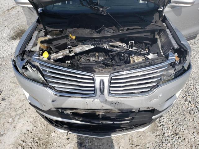 Photo 11 VIN: 5LMCJ1A97FUJ44992 - LINCOLN MKC 