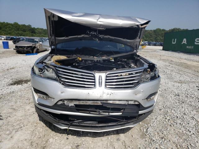 Photo 4 VIN: 5LMCJ1A97FUJ44992 - LINCOLN MKC 