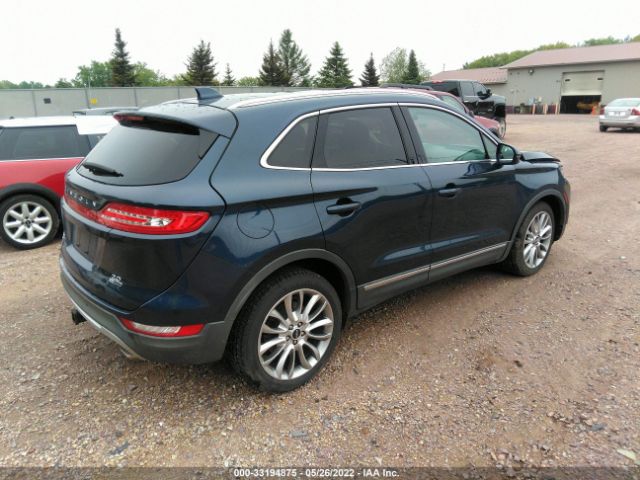 Photo 3 VIN: 5LMCJ1A97FUJ45415 - LINCOLN MKC 