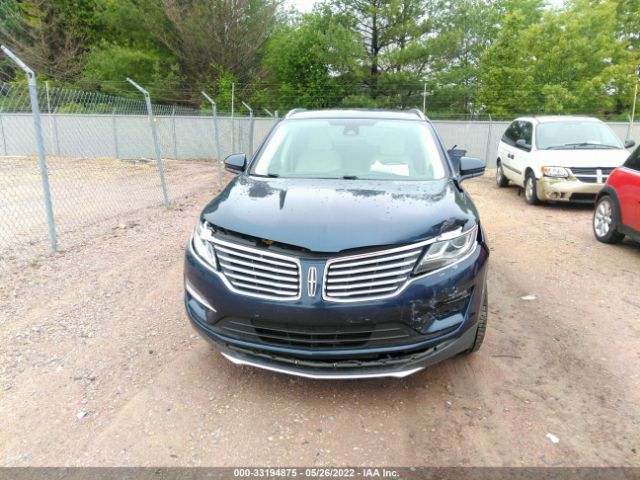 Photo 5 VIN: 5LMCJ1A97FUJ45415 - LINCOLN MKC 