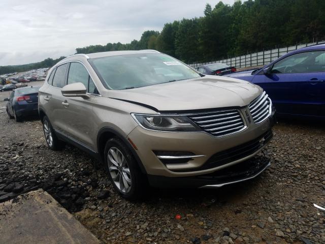 Photo 0 VIN: 5LMCJ1A97FUJ45432 - LINCOLN MKC 