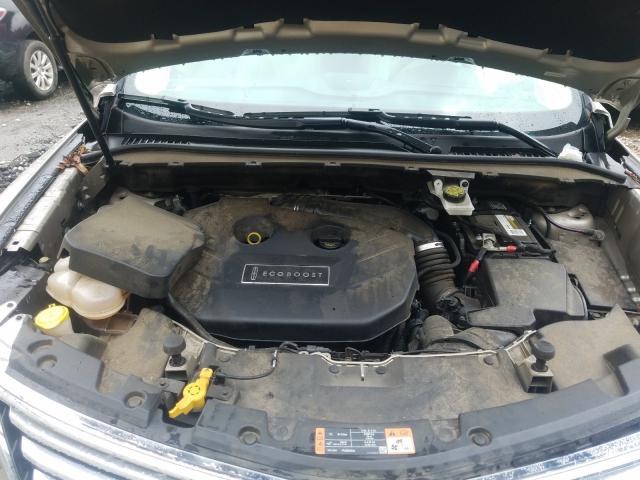 Photo 6 VIN: 5LMCJ1A97FUJ45432 - LINCOLN MKC 