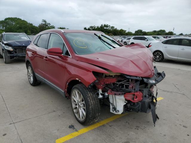 Photo 0 VIN: 5LMCJ1A97FUJ46113 - LINCOLN MKC 