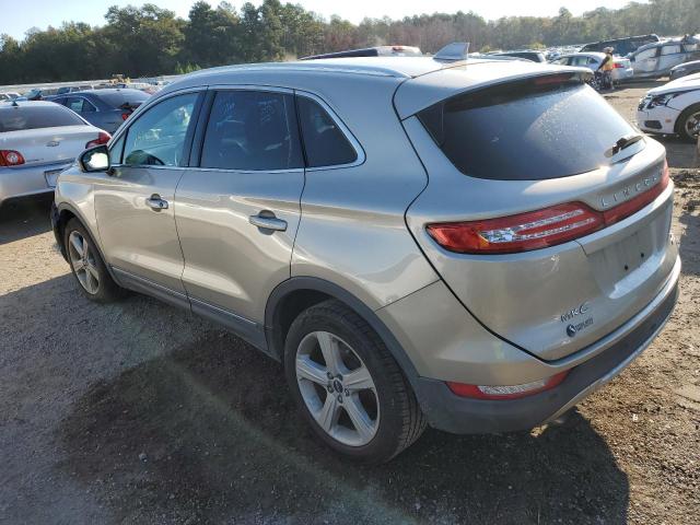 Photo 1 VIN: 5LMCJ1A97FUJ47178 - LINCOLN MKC 