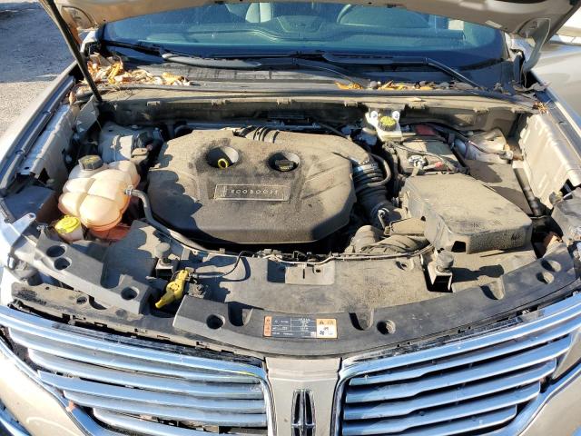 Photo 11 VIN: 5LMCJ1A97FUJ47178 - LINCOLN MKC 