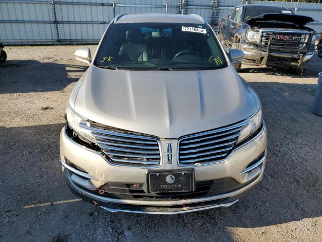 Photo 4 VIN: 5LMCJ1A97FUJ47178 - LINCOLN MKC 