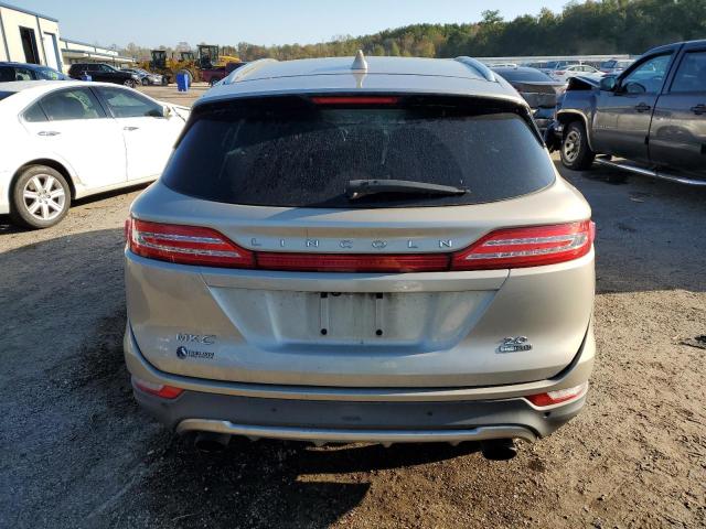 Photo 5 VIN: 5LMCJ1A97FUJ47178 - LINCOLN MKC 