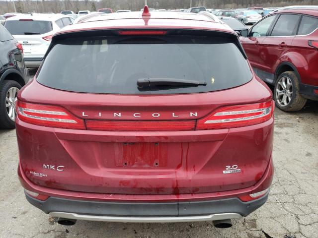 Photo 5 VIN: 5LMCJ1A97FUJ47214 - LINCOLN MKC 