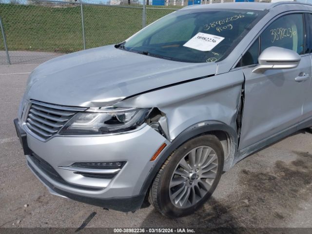 Photo 5 VIN: 5LMCJ1A98FUJ01648 - LINCOLN MKC 