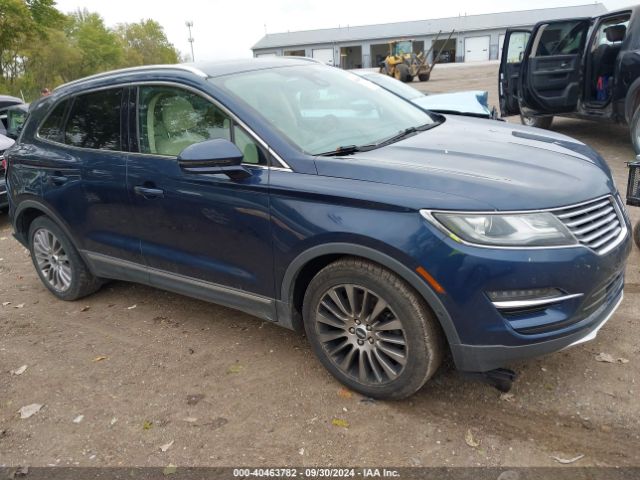 Photo 0 VIN: 5LMCJ1A98FUJ06171 - LINCOLN MKC 