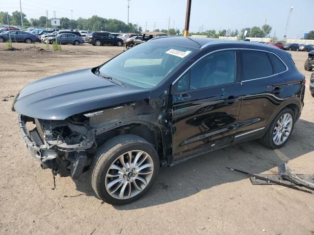 Photo 0 VIN: 5LMCJ1A98FUJ10057 - LINCOLN MKC 