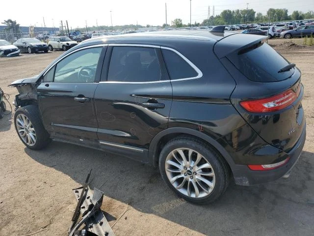 Photo 1 VIN: 5LMCJ1A98FUJ10057 - LINCOLN MKC 