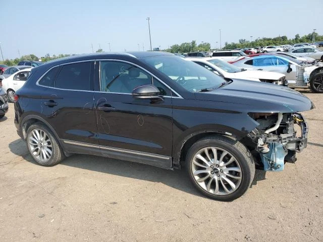 Photo 3 VIN: 5LMCJ1A98FUJ10057 - LINCOLN MKC 