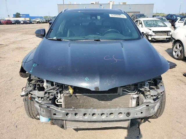 Photo 4 VIN: 5LMCJ1A98FUJ10057 - LINCOLN MKC 