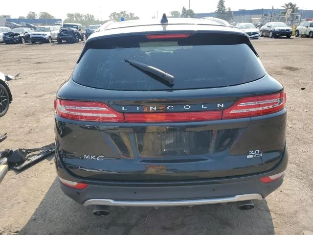 Photo 5 VIN: 5LMCJ1A98FUJ10057 - LINCOLN MKC 