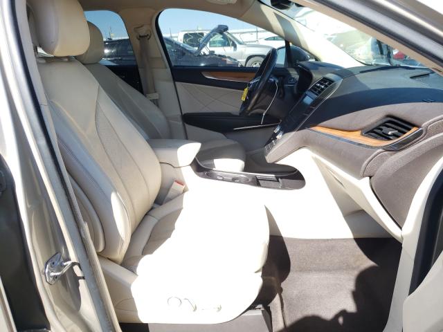 Photo 4 VIN: 5LMCJ1A98FUJ19857 - LINCOLN MKC 