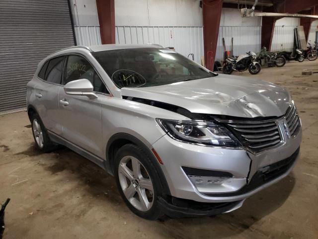 Photo 0 VIN: 5LMCJ1A98FUJ23102 - LINCOLN MKC 