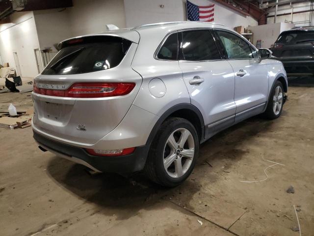 Photo 3 VIN: 5LMCJ1A98FUJ23102 - LINCOLN MKC 