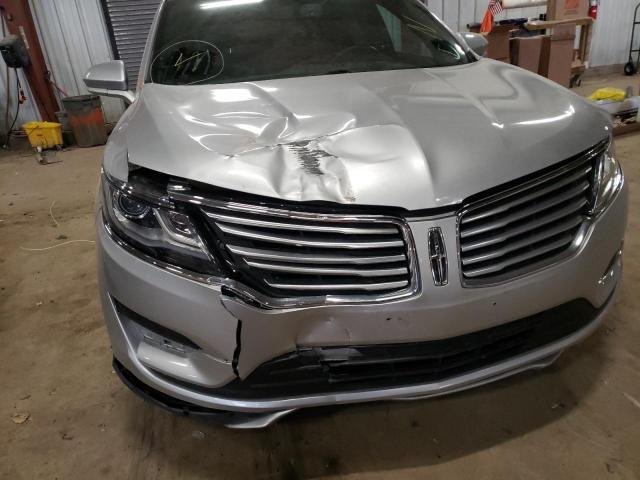 Photo 8 VIN: 5LMCJ1A98FUJ23102 - LINCOLN MKC 