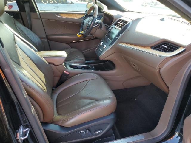 Photo 4 VIN: 5LMCJ1A98FUJ23987 - LINCOLN MKC 