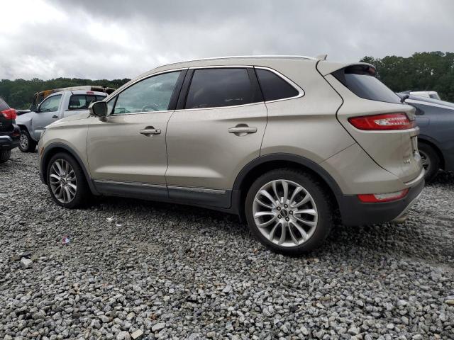 Photo 1 VIN: 5LMCJ1A98FUJ26016 - LINCOLN MKC 