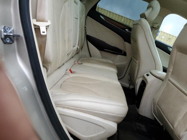 Photo 10 VIN: 5LMCJ1A98FUJ26016 - LINCOLN MKC 