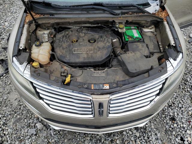 Photo 11 VIN: 5LMCJ1A98FUJ26016 - LINCOLN MKC 