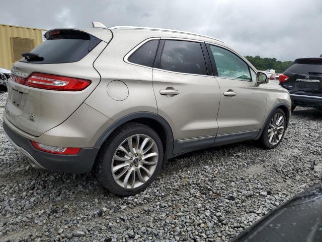 Photo 2 VIN: 5LMCJ1A98FUJ26016 - LINCOLN MKC 